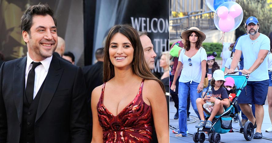 "დედობა საუკეთესოა, რაც ქალს შეუძლია განიცადოს..." - რატომ მალავს შვილებს პენელოპა კრუსი mshoblebi