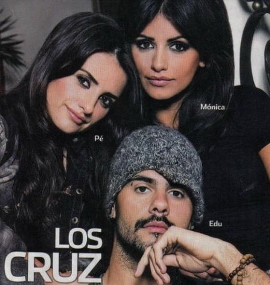 "დედობა საუკეთესოა, რაც ქალს შეუძლია განიცადოს..." - რატომ მალავს შვილებს პენელოპა კრუსი mshoblebi