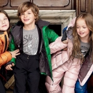 2019-2020 წლის შემოდგომა-ზამთრის საბავშვო მოდა