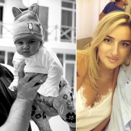 ლაშა ტალახაძის საოჯახო ალბომი