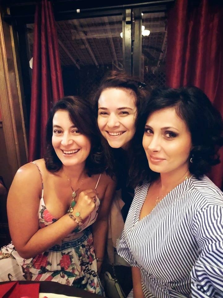 "აი, ისიც, ჩემი საბა..." - ნინი წიკლაურმა იმიჯი შეიცვალა და პატარა საბა გამოაჩინა mshoblebi