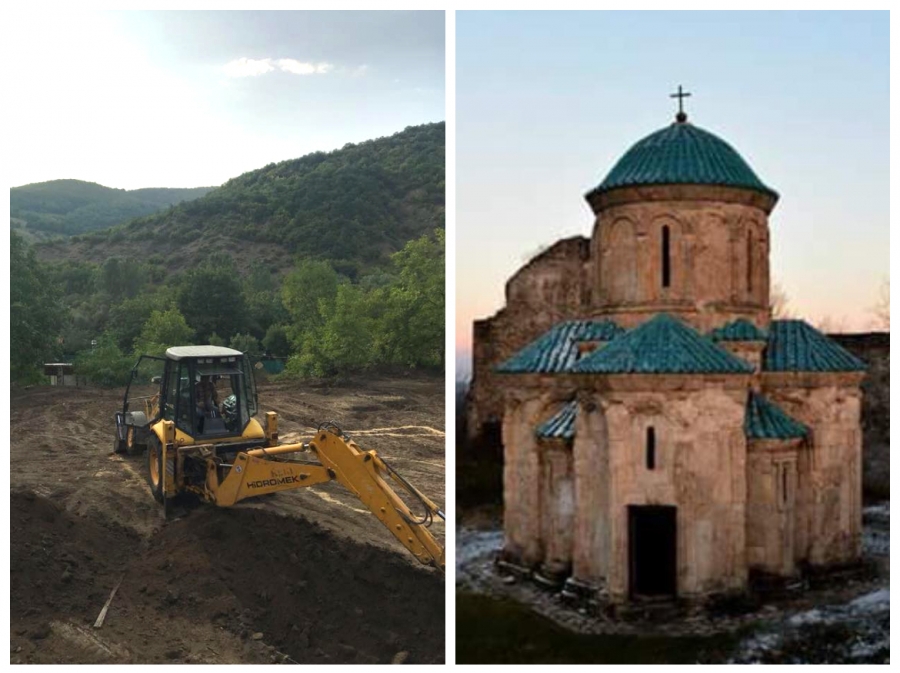 "არ ვიცი, აქ ამის დაწერა რამდენად სწორია, მაგრამ ჩვენს გარშემო იმდენმა გამოთქვა სურვილი..." - თიკო ჩხეიძის პოსტი mshoblebi