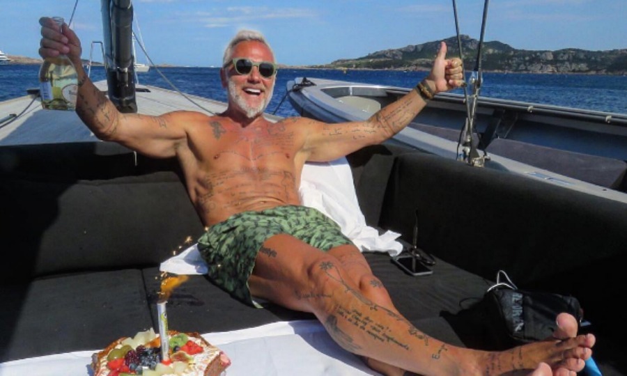 მოცეკვავე მილიონერის ცხოვრების უცნობი დეტალები: "მამას და მამიდაშვილს უნდა უმადლოდეს, ასეთი დალხენილი ცხოვრება რომ აქვს...ყველაფერი მზა-მზარეული ერგო" mshoblebi