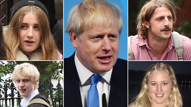 7 შვილი, რამდენიმე ქორწინება, გავლენიანი წინაპრები და ბავშვობაში გადატანილი მძიმე ოპერაციები - ნაკლებად ცნობილი ამბები ბორის ჯონსონზე mshoblebi