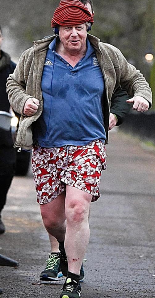 7 შვილი, რამდენიმე ქორწინება, გავლენიანი წინაპრები და ბავშვობაში გადატანილი მძიმე ოპერაციები - ნაკლებად ცნობილი ამბები ბორის ჯონსონზე mshoblebi