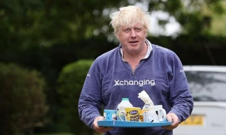 7 შვილი, რამდენიმე ქორწინება, გავლენიანი წინაპრები და ბავშვობაში გადატანილი მძიმე ოპერაციები - ნაკლებად ცნობილი ამბები ბორის ჯონსონზე mshoblebi