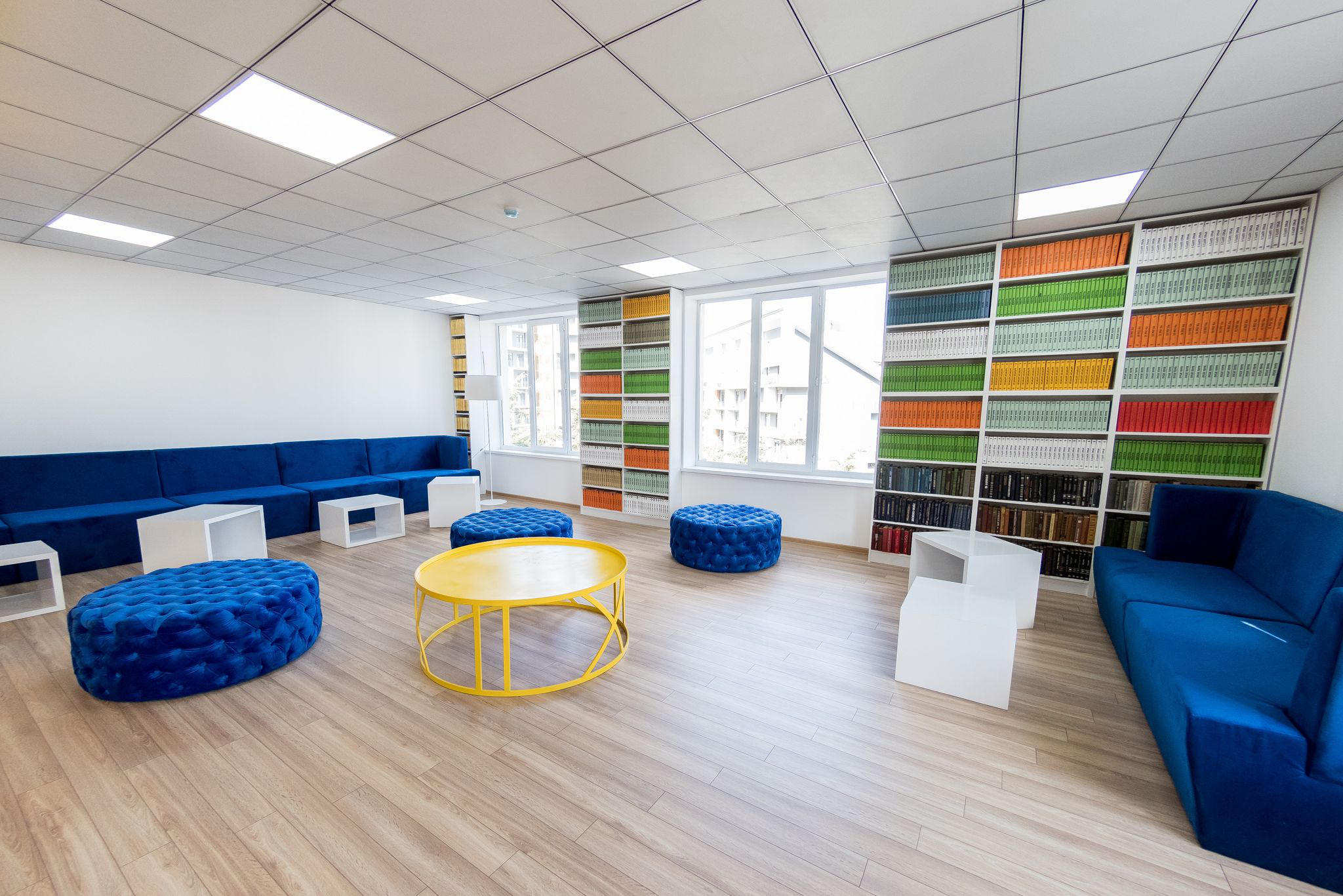 ვებსტერის უნივერსიტეტის ფილიალი საქართველოში ოფიციალურად გაიხსნა mshoblebi