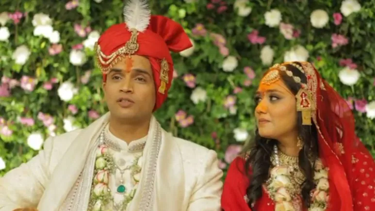 tvisha-sharma-i-samart-sing-indiska-mis-foto-printskrin-instagram-1787209229.webp
